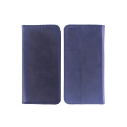 Leather Flip Cover with Internal Pocket For Samsung Galaxy A03/A02s Black Leather Flip Cover with Internal Pocket For Samsung Galaxy A03/A02s Black